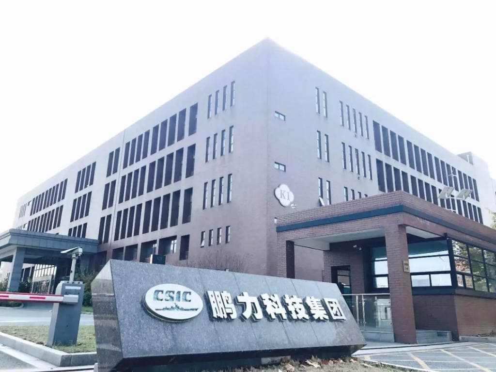 喜訊！集團(tuán)總經(jīng)理謝向前榮獲“南京市科技企業(yè)家”稱號
